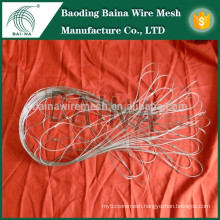 Best quality metal bag mesh